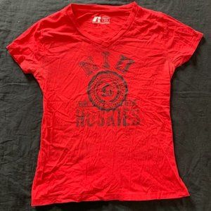 Northern Illinois Red shirt
